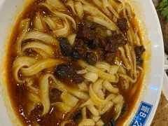 -晋B2008刀削面(小南庄店)