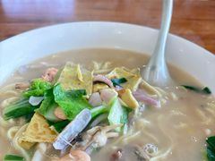 -乐清海鲜面馆(服装城店)