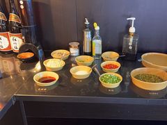 -牛武士寿喜烧·和牛火锅自助(全球首店)