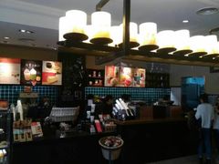 -星巴克臻选(威海威高广场店)