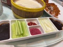 -大鸭梨烤鸭(房山店)