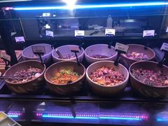 -盛江山自助料理(奥莱锦辉购物广场店)