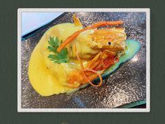 -金陵饭店 56F 家·海鲜火锅餐厅