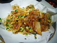 -味可道美食坊(福基路店)