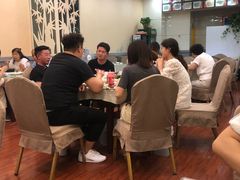 大堂-潮汕铺老店(甜水井店)
