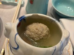 -四世同堂·京菜·烤鸭(双井店)