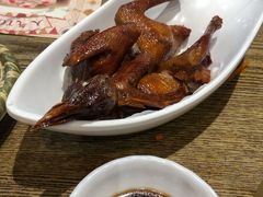 -赏点粤式点心(广州塔店)