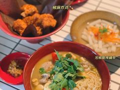 -面上有光