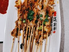 -丰茂烤串(金源店)