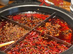 -陈眼镜火锅(总店)