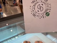 -KYO COFFEE(胶州路店)