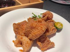 -锦府园·新台州菜(合生汇店)