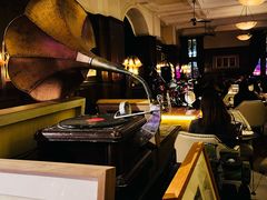 -LONG BAR 廊吧(外滩华尔道夫酒店)