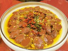 -盈春大饭店(千山路店)