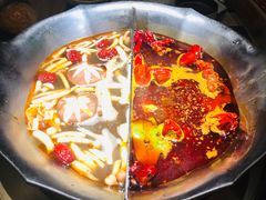 -湊湊火锅·茶憩(石家庄万象城店)