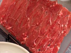 -百草滩羊清水涮羊肉·清真·宁夏盐池滩羊(莲花桥店)