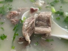-红旗羊肉(上南店)