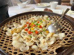 -广州酒家(花都店)