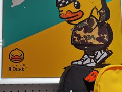 -新世界百货(顺义店)