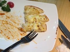 -菲滋意式休闲餐厅(北仑银泰城店)