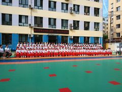 -哈尔滨市安丰幼儿园