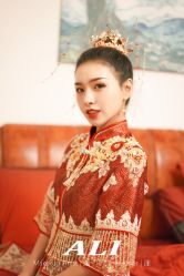 -天使嫁衣婚纱馆