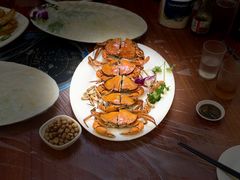 -富来美食