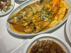 -船歌·鱼水饺青岛菜(正阳路店)