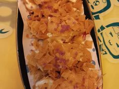 -桥东喜碧海鲜街(水东街店)