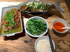 -树厨贵州菜(大十字店)