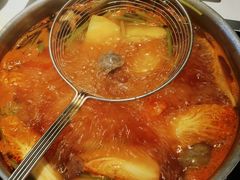 -牛焱·贵州黄牛肉火锅(城西银泰店)