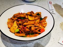 -胡子大厨·超级小炒肉(华润店)