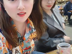 -清真·老金烧烤·小龙虾(奥体中路店)
