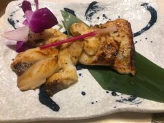 -割烹酱子日本料理(弘基财富广场店)