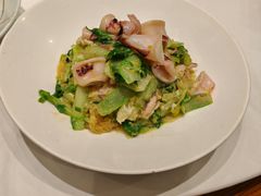 -必点海鲜·海肠捞饭大王(滨江道店)
