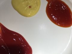 -比格比萨自助(新辰里学清路店)