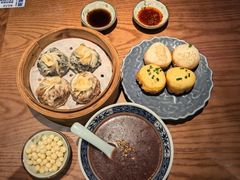 -鑫震源·苏式大虾生煎(山塘街店)