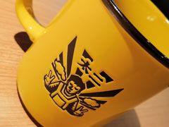 自助话梅洛神花茶-太二酸菜鱼(武汉光谷保利店)