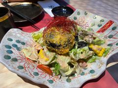 -鸟山鸣·日料食堂(王府井店)