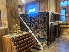 -松赞拉萨林卡酒店