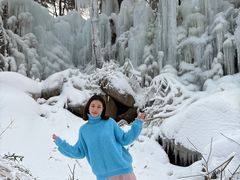 -沂蒙山旅游区云蒙景区(蒙山国家森林公园)