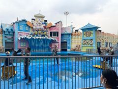 -华夏文旅海洋公园