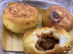 -蔡先生(双阳路店)