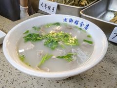 -老街粘食店(宜昌路店)