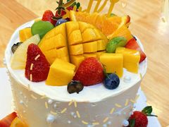 -吉美诺烘焙(公园北路店)