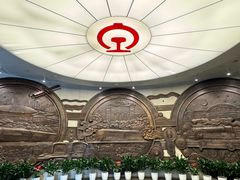 -中国铁道博物馆(正阳门馆)