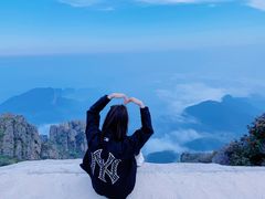 -白草畔自然风景区