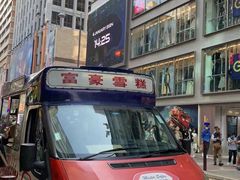 -尖沙咀