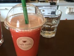 -Cafe Villa