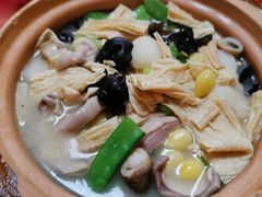 -仑头海鲜城(仑头环村南路店)